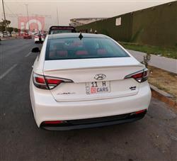 هیوندای سۆناتا